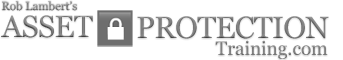 Asset Protection Training