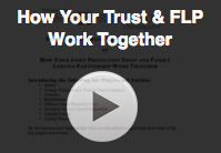 how your ap and flp work together